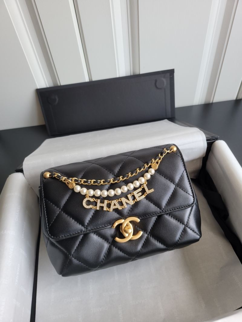 Chanel Stachel Bags